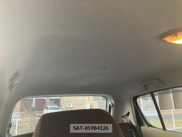 Daihatsu MIRA 2008-03 8627752-13