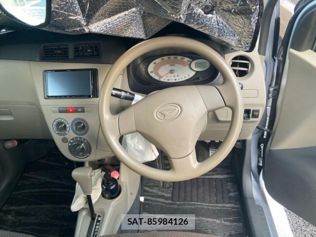 Daihatsu MIRA 2008-03 8627752-14