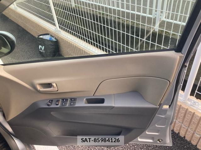 Daihatsu MIRA 2008-03 8627752-15