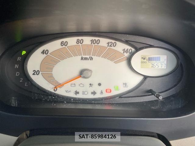 Daihatsu MIRA 2008-03 8627752-16