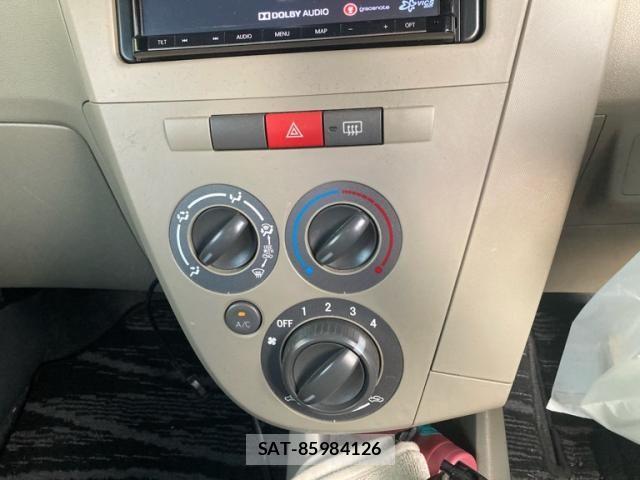 Daihatsu MIRA 2008-03 8627752-17