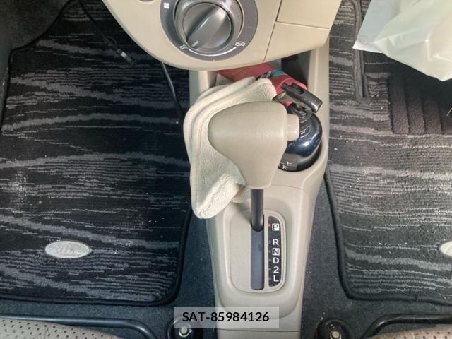 Daihatsu MIRA 2008-03 8627752-18