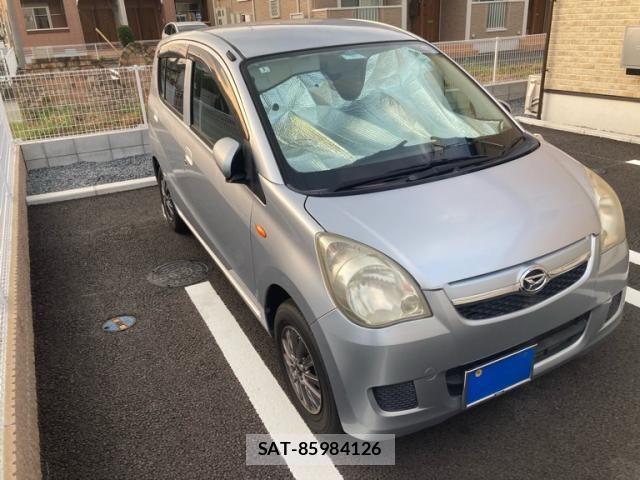 Daihatsu MIRA 2008-03 8627752-1