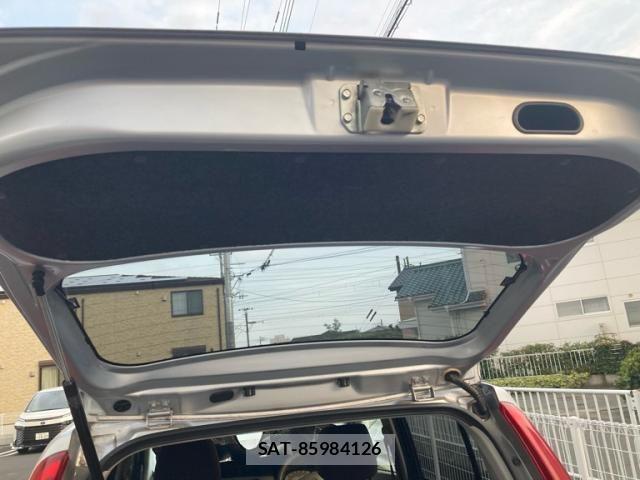 Daihatsu MIRA 2008-03 8627752-23