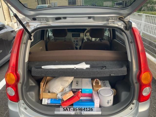 Daihatsu MIRA 2008-03 8627752-25