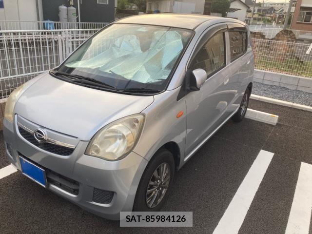 Daihatsu MIRA 2008-03 8627752-2