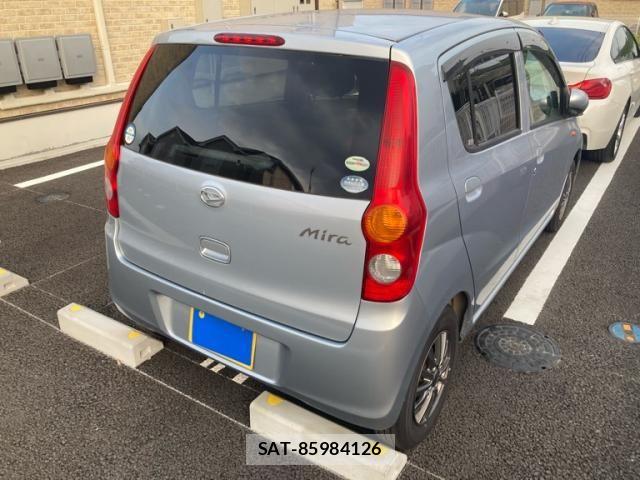 Daihatsu MIRA 2008-03 8627752-3