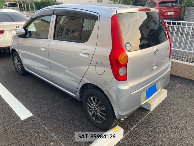 Daihatsu MIRA 2008-03 8627752-4