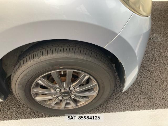 Daihatsu MIRA 2008-03 8627752-5