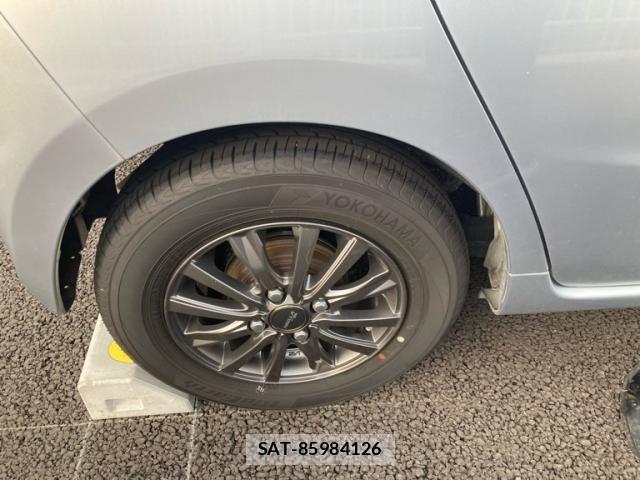 Daihatsu MIRA 2008-03 8627752-6