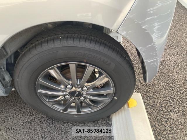 Daihatsu MIRA 2008-03 8627752-7