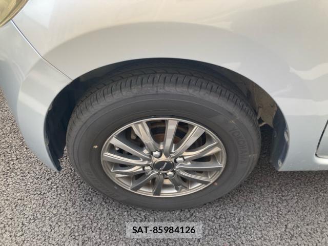 Daihatsu MIRA 2008-03 8627752-8