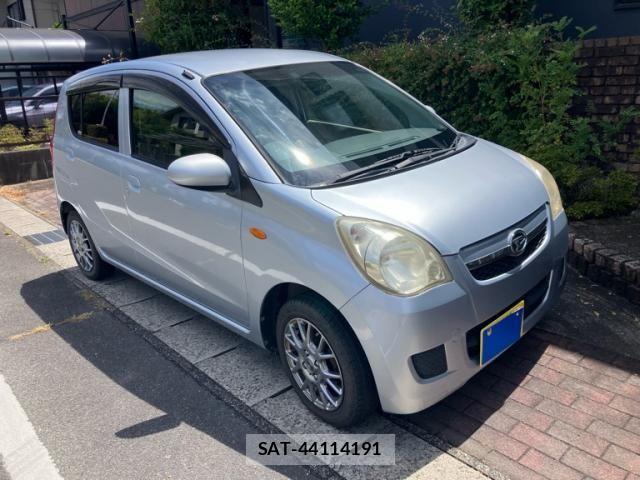 Daihatsu MIRA 2009-09 8627753-0