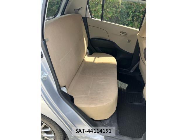 Daihatsu MIRA 2009-09 8627753-9