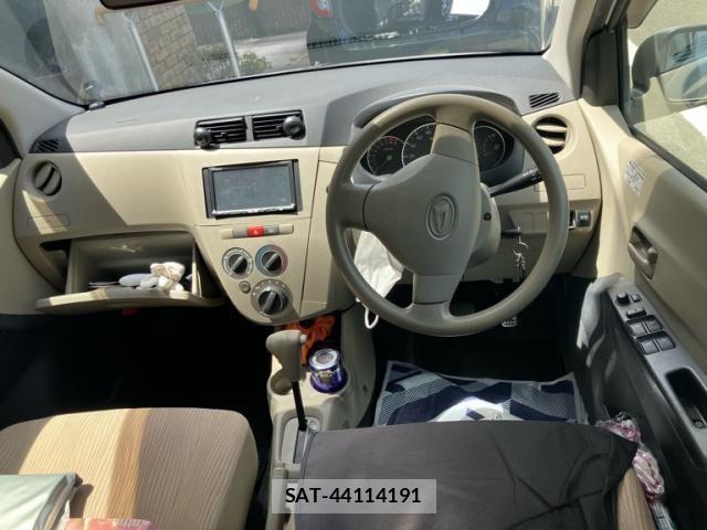 Daihatsu MIRA 2009-09 8627753-10