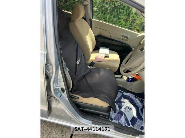 Daihatsu MIRA 2009-09 8627753-12