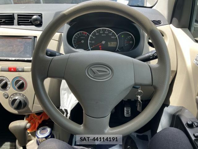 Daihatsu MIRA 2009-09 8627753-13
