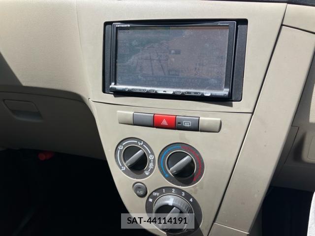 Daihatsu MIRA 2009-09 8627753-16