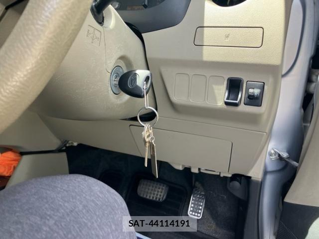Daihatsu MIRA 2009-09 8627753-17