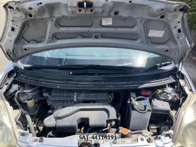 Daihatsu MIRA 2009-09 8627753-18