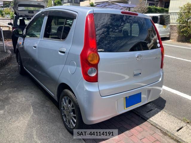 Daihatsu MIRA 2009-09 8627753-1