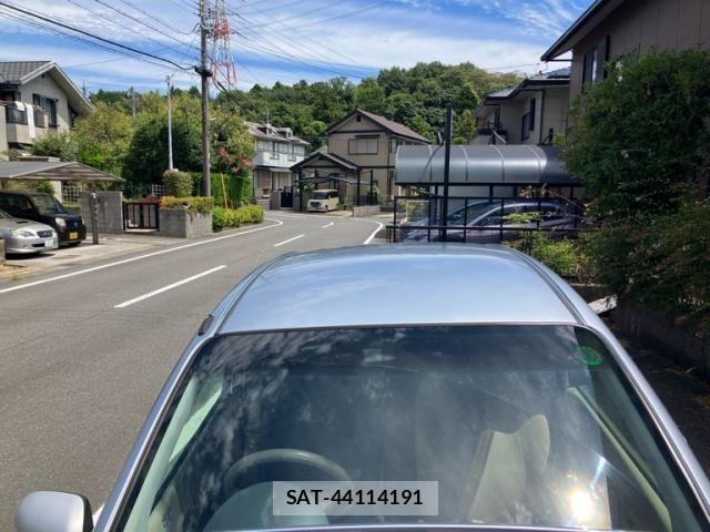 Daihatsu MIRA 2009-09 8627753-19