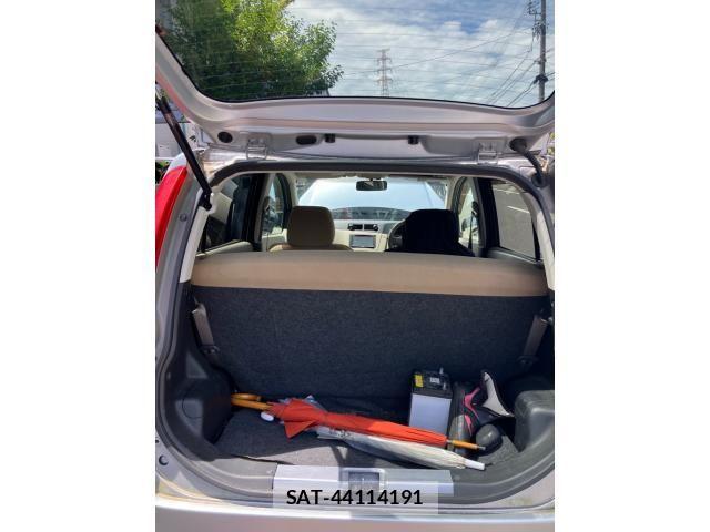 Daihatsu MIRA 2009-09 8627753-21