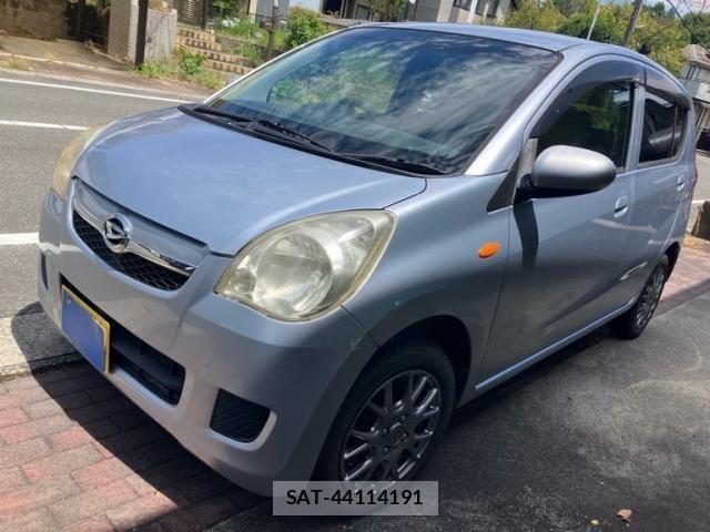Daihatsu MIRA 2009-09 8627753-2
