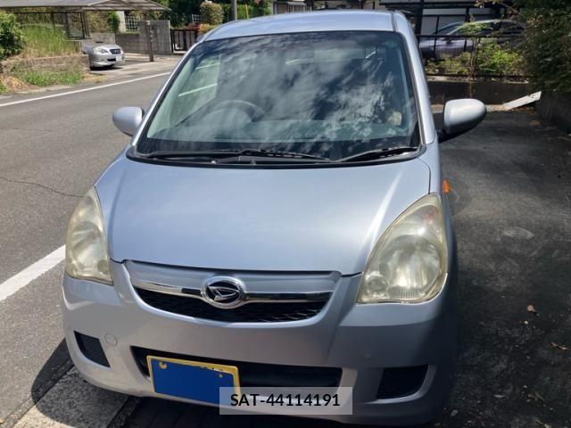 Daihatsu MIRA 2009-09 8627753-3