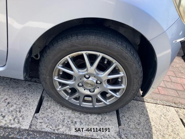 Daihatsu MIRA 2009-09 8627753-5