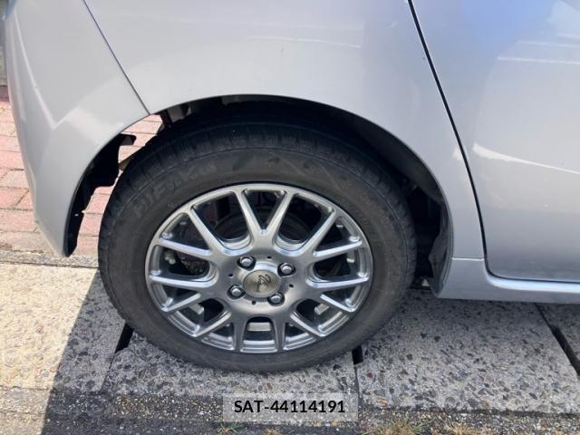 Daihatsu MIRA 2009-09 8627753-6