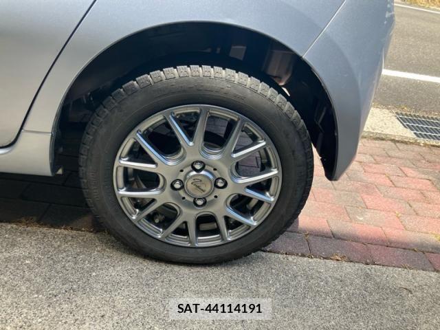 Daihatsu MIRA 2009-09 8627753-7