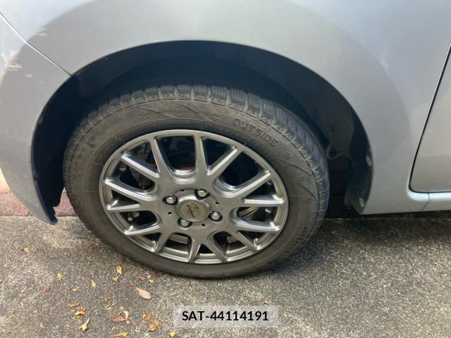 Daihatsu MIRA 2009-09 8627753-8