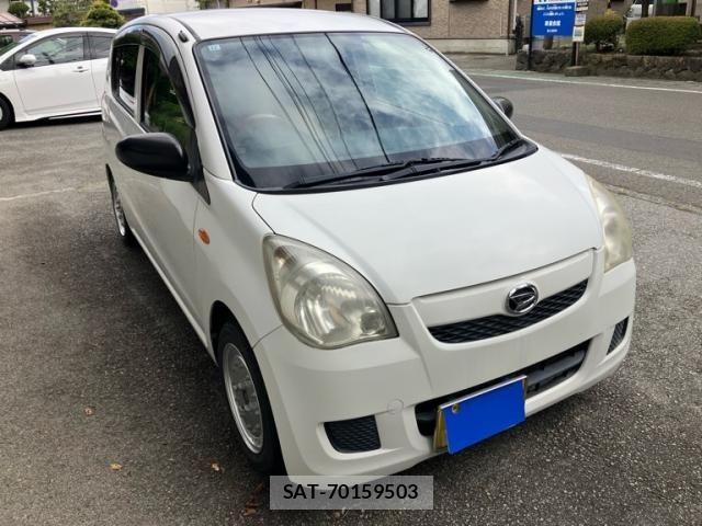 Daihatsu MIRA 2007-11 8666539-0