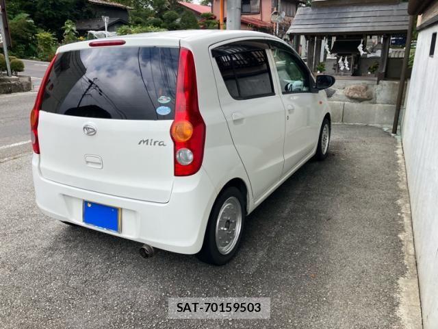 Daihatsu MIRA 2007-11 8666539-10