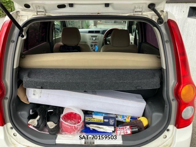 Daihatsu MIRA 2007-11 8666539-12