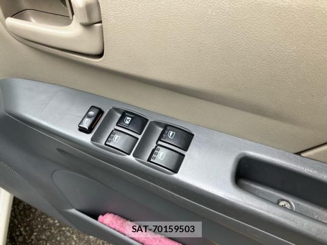 Daihatsu MIRA 2007-11 8666539-16