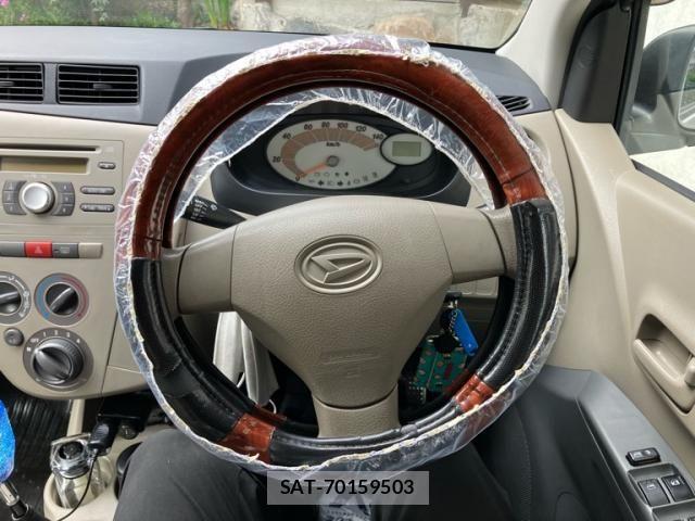 Daihatsu MIRA 2007-11 8666539-17