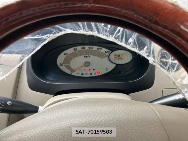 Daihatsu MIRA 2007-11 8666539-18