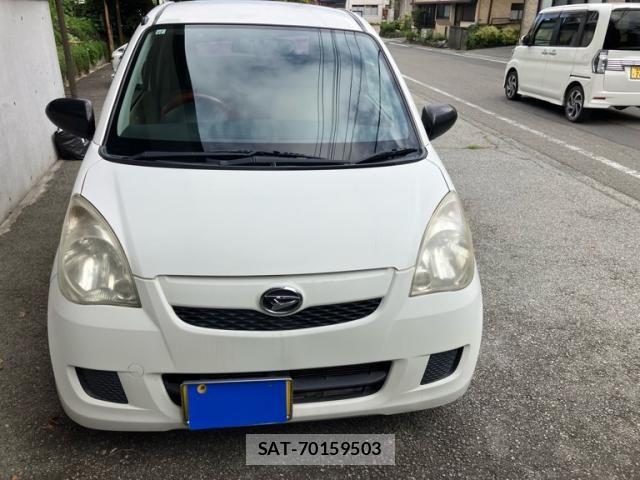 Daihatsu MIRA 2007-11 8666539-1