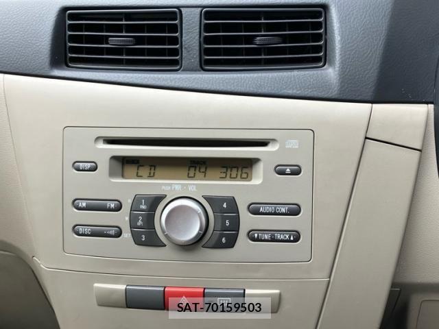 Daihatsu MIRA 2007-11 8666539-20
