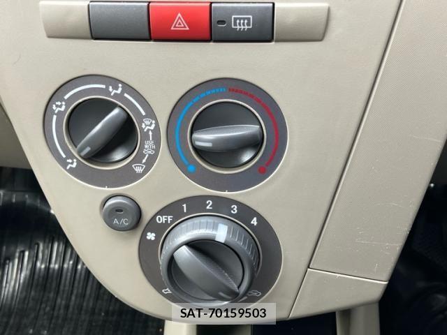 Daihatsu MIRA 2007-11 8666539-21