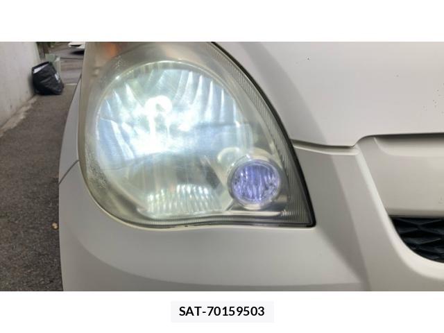 Daihatsu MIRA 2007-11 8666539-25