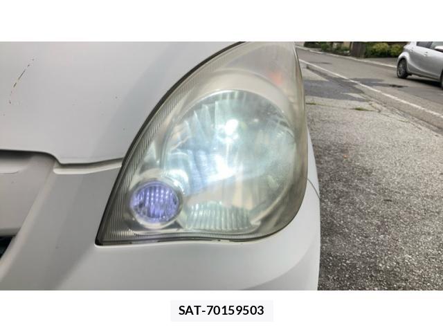 Daihatsu MIRA 2007-11 8666539-26