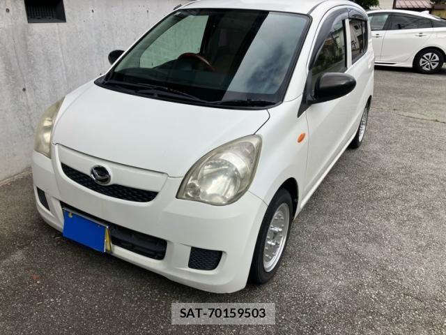 Daihatsu MIRA 2007-11 8666539-2