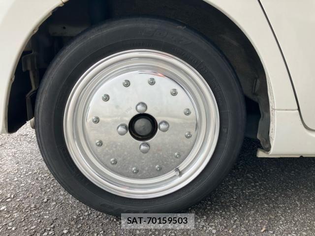 Daihatsu MIRA 2007-11 8666539-3