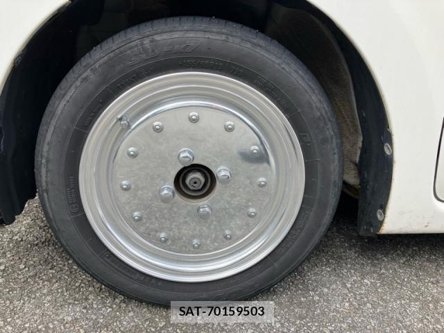 Daihatsu MIRA 2007-11 8666539-4