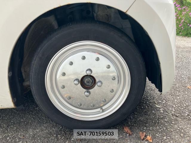 Daihatsu MIRA 2007-11 8666539-5