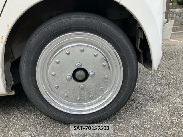 Daihatsu MIRA 2007-11 8666539-6