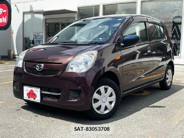 Daihatsu MIRA 2015-08 8660285-0